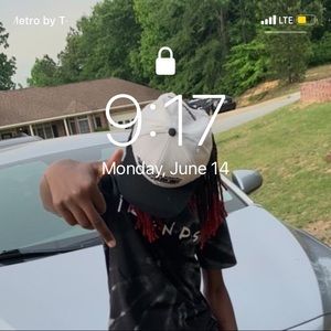 Meet your Posher, Jd